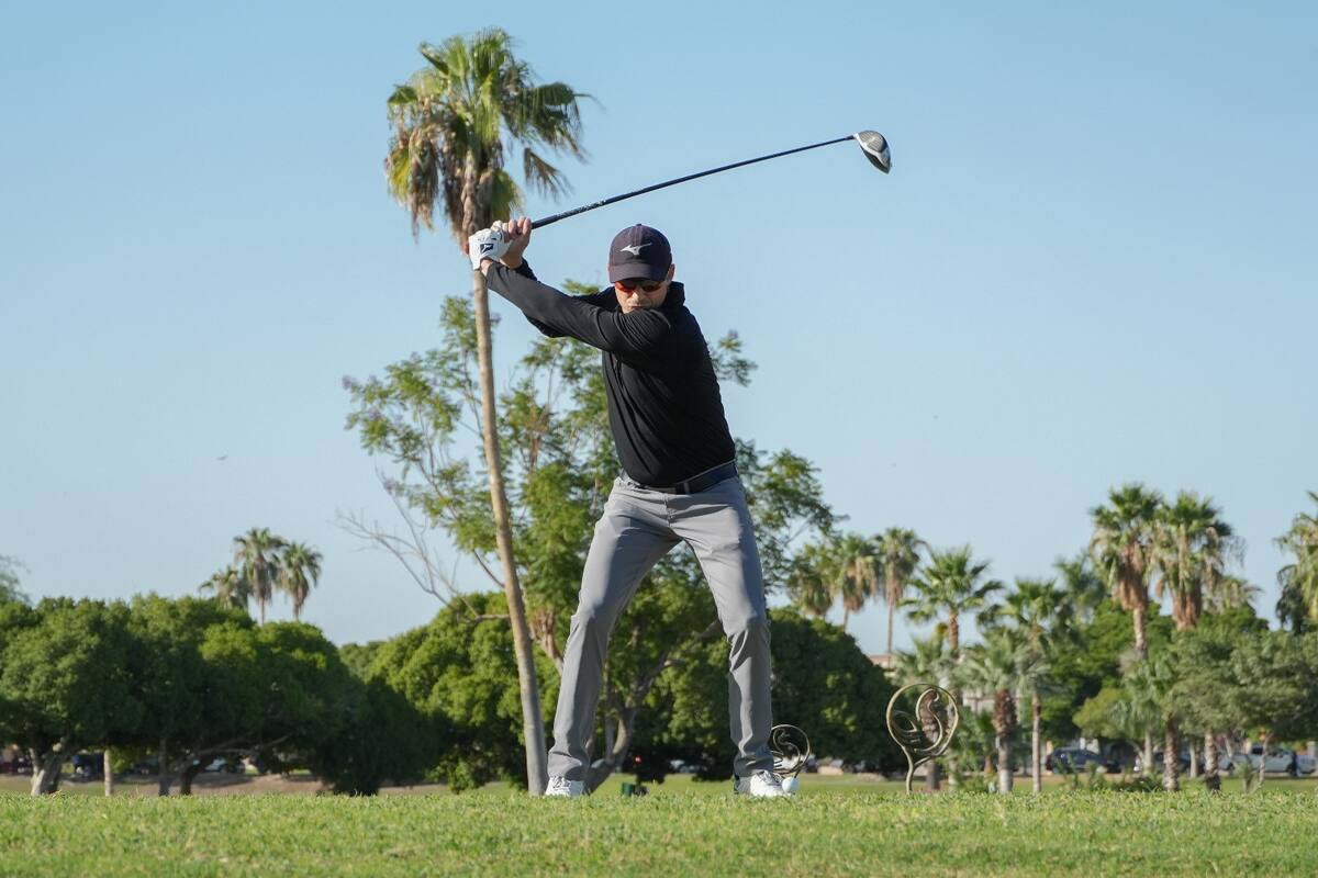 Torneo Anual de Golf; 30 años de trayectoria