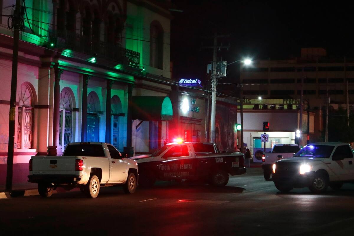 Monitorean música en locales de Hermosillo ¿Por qué?