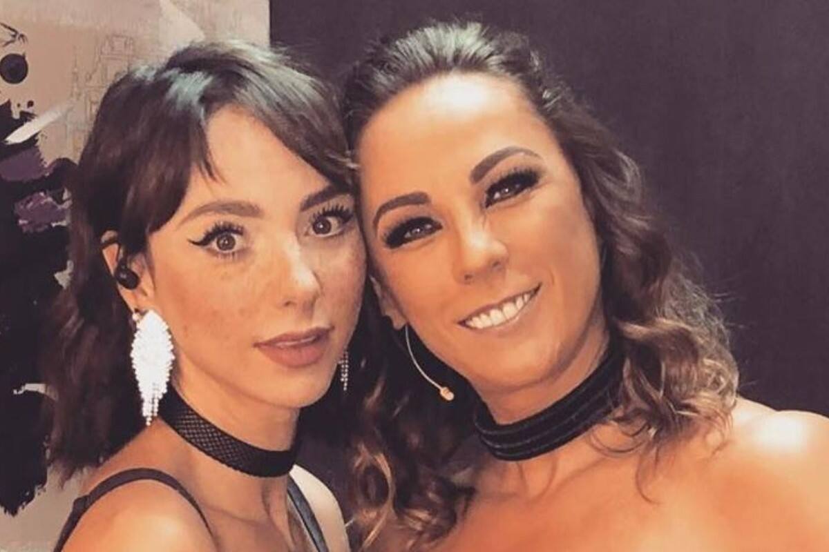 Consuelo Duval le tenía miedo a Natalia Téllez