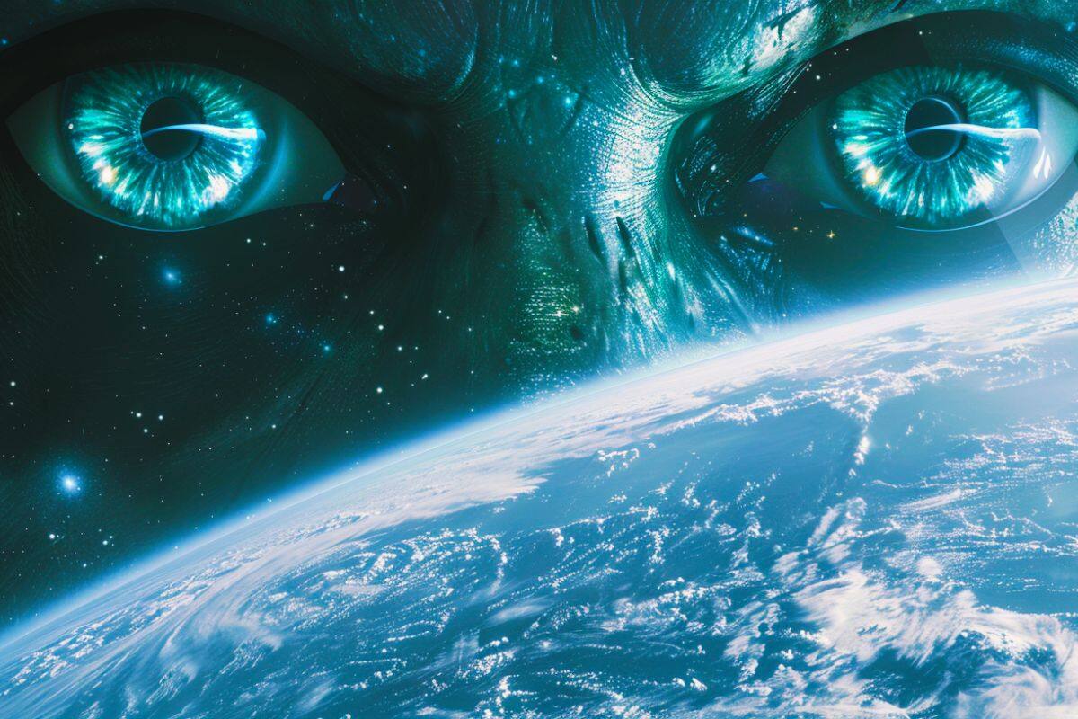 Cuatro civilizaciones “alienígenas” malévolas podrían existir en nuestra galaxia, sugiere estudio