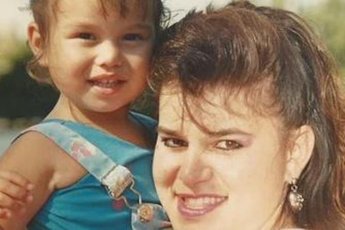 Chiquis Rivera recuerda con nostalgia a su madre Jenni Rivera