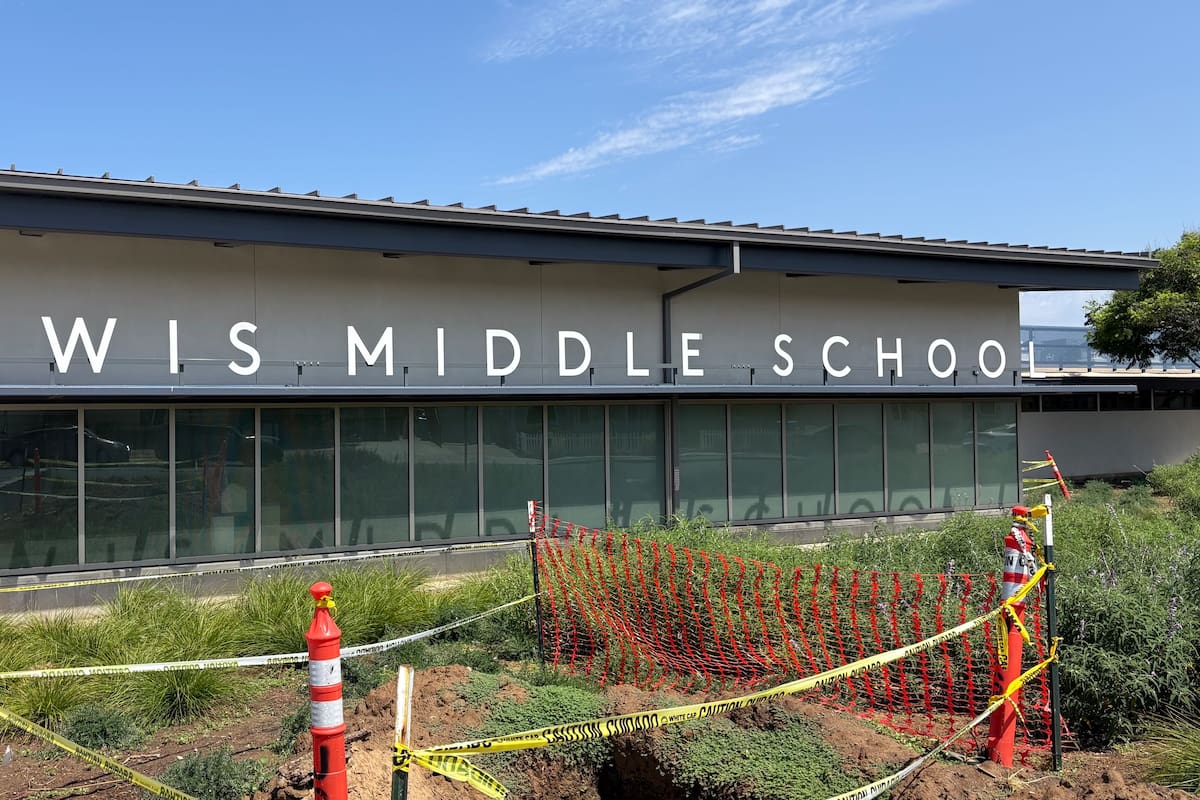 Implementan plan de protección a estudiantes por ola de calor en escuelas de San Diego