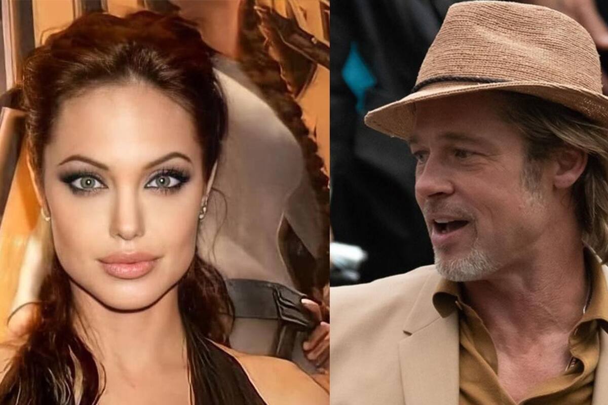 Brad Pitt acusa a Angelina Jolie de dañar su empresa de vino