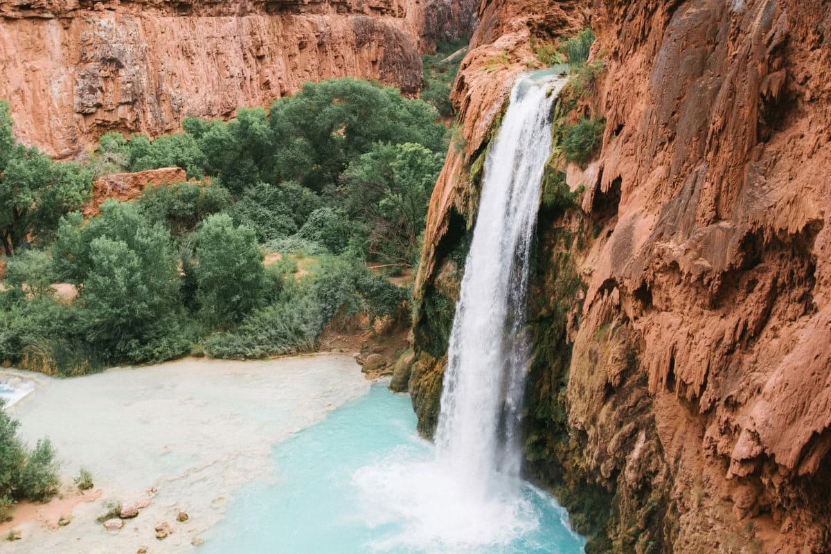¿Qué significa soñar con un oasis? Descubre su interpretación