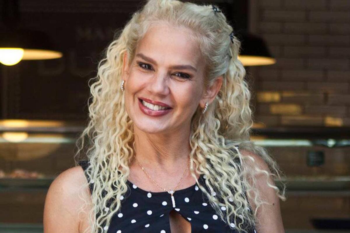 Explota Niurka Marcos contra ex de Juan Osorio: “pobrecita niña bobita”