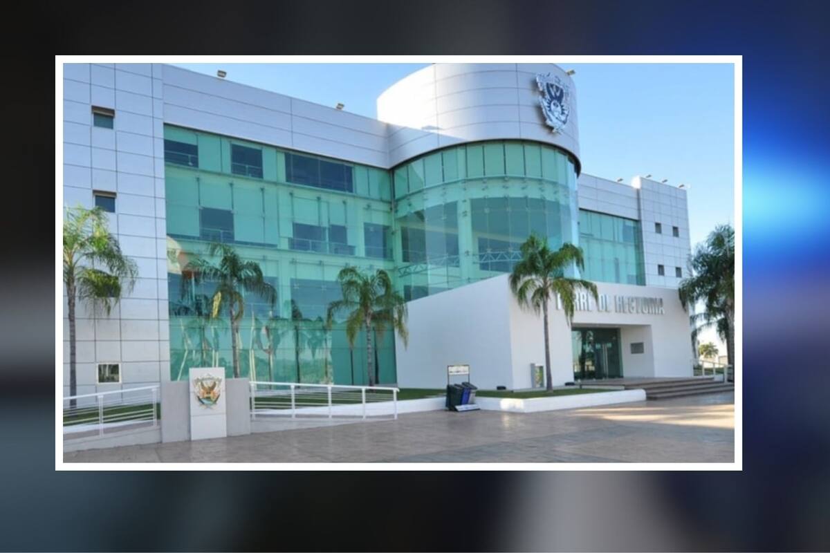 UAS evalúa continuar con clases virtuales debido a la situación de violencia en Sinaloa