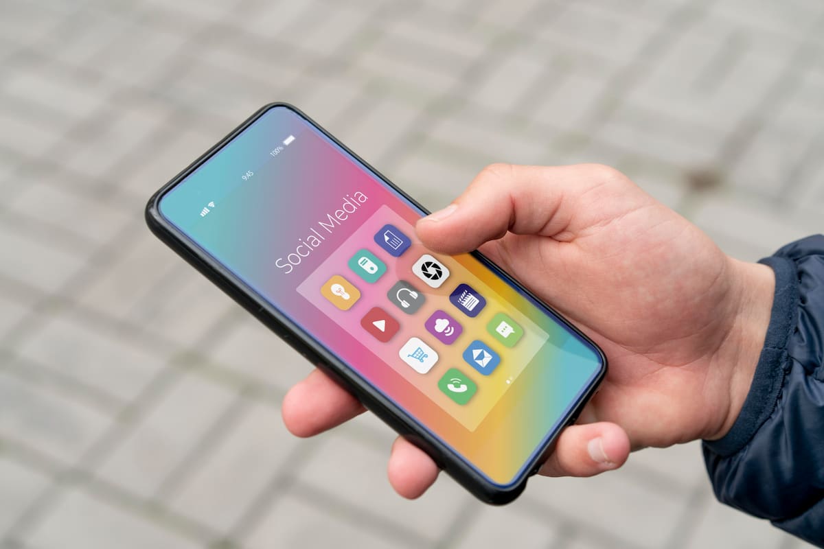 Profeco emite recomendaciones para cuidar los datos móviles y no gastar de más