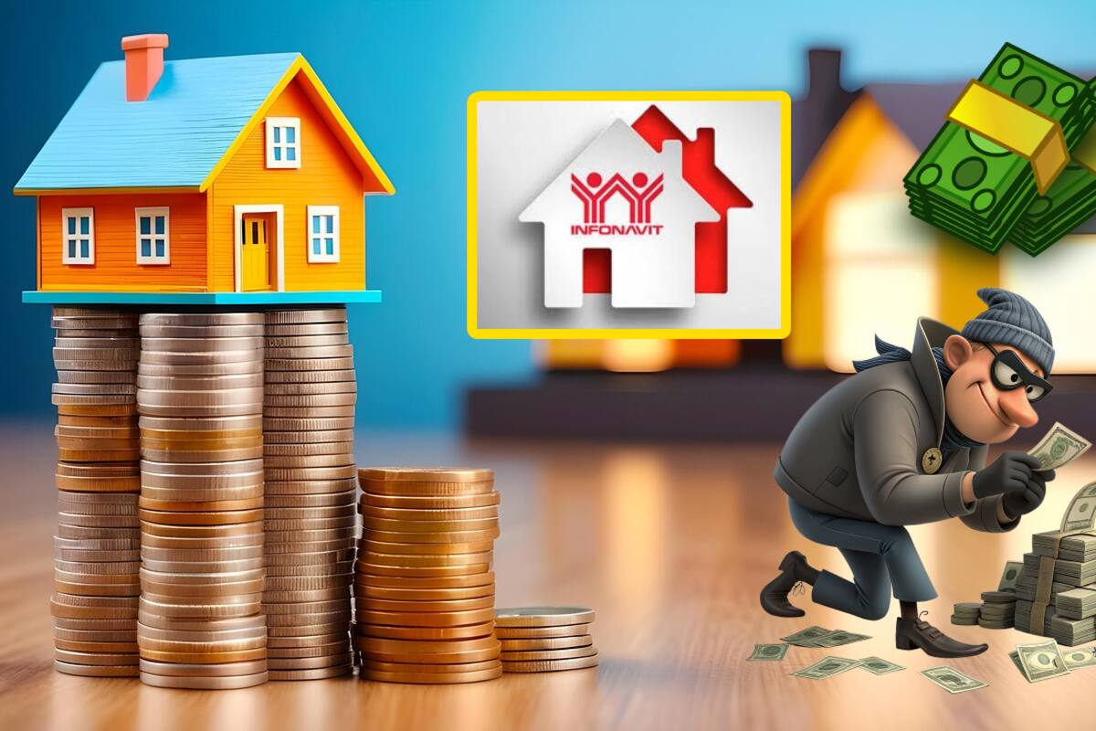Alerta sobre préstamos de efectivo vía nómina y créditos Infonavit