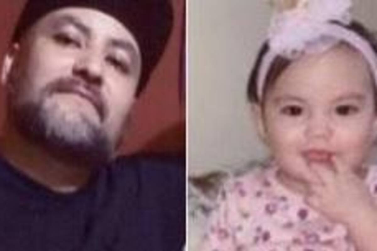 Tras juicio familiar, activa la FGE alerta AMBER