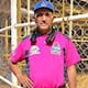 Muere Francisco “Chilin” Venegas, histórico umpire del béisbol y softbol de Mexicali