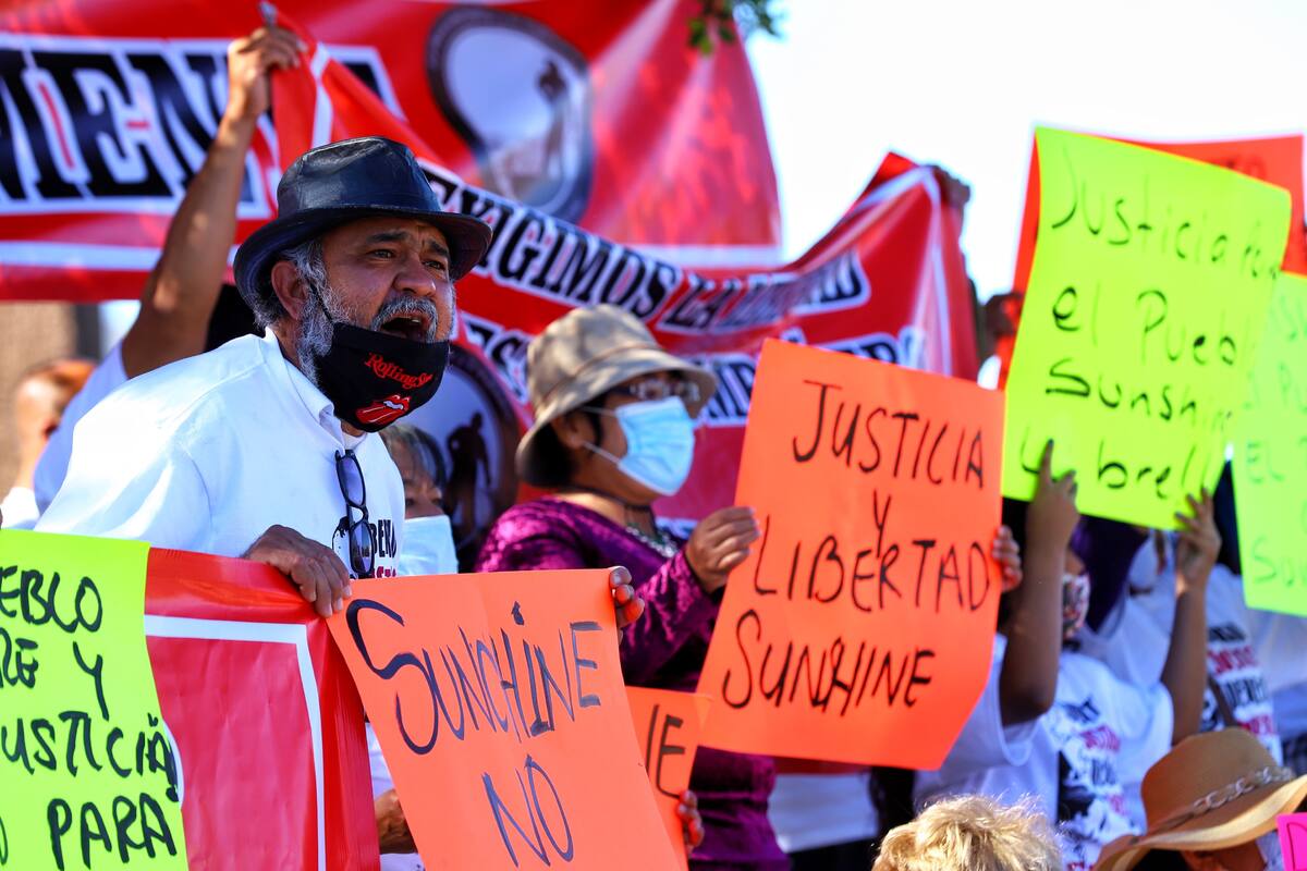 “Habrá bloqueos y más manifestaciones”, adelantan pescadores