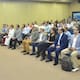 Javier Lamarque clausura foro sobre movilidad