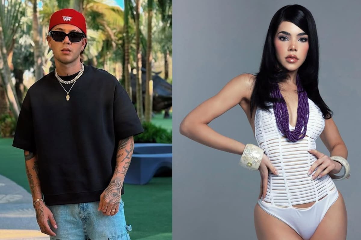 Tras años de polémica, Juan de Dios Pantoja pide disculpas públicas a Kenia Os por errores del pasado