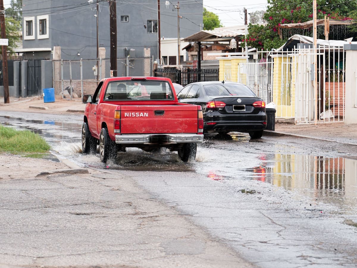 Foto: Fernando Guerrero