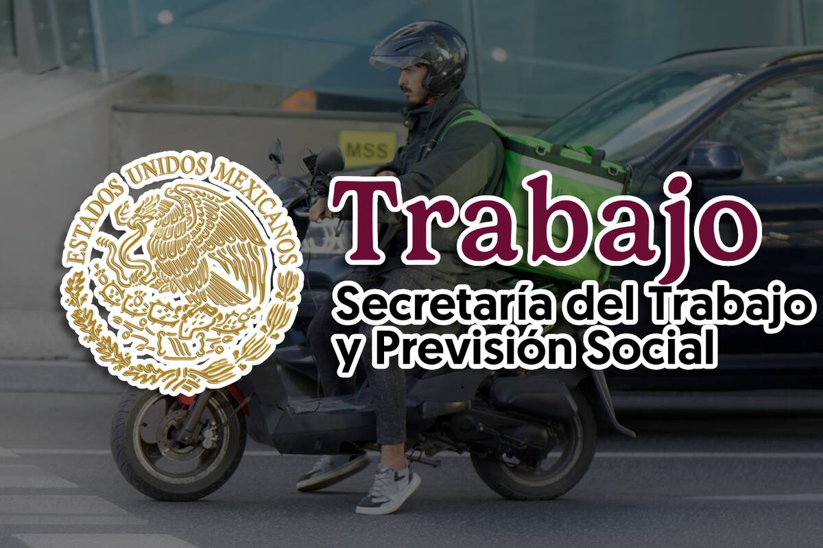 Trabajadores de aplicaciones piden al Gobierno de México establecer mesas de diálogo ante reforma a la Ley Federal del Trabajo