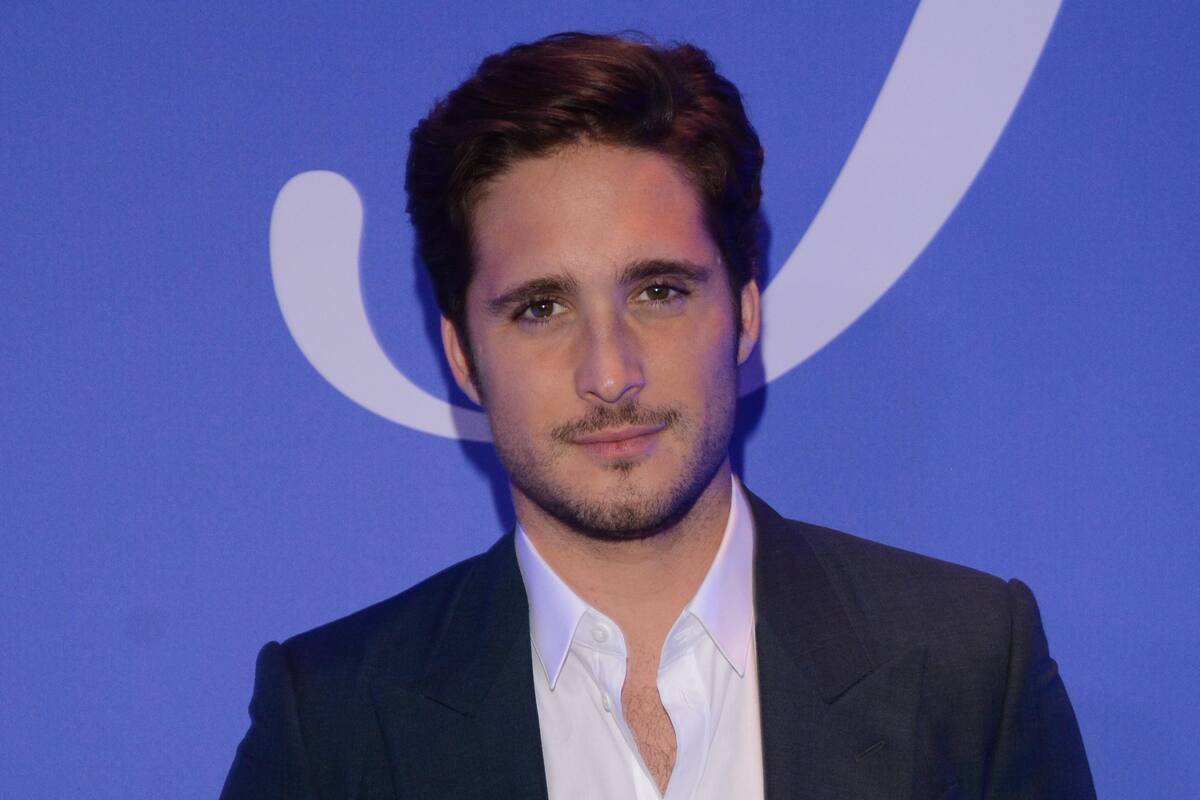Diego Boneta presume orgulloso el tráiler del remake de ‘El padre de la novia’