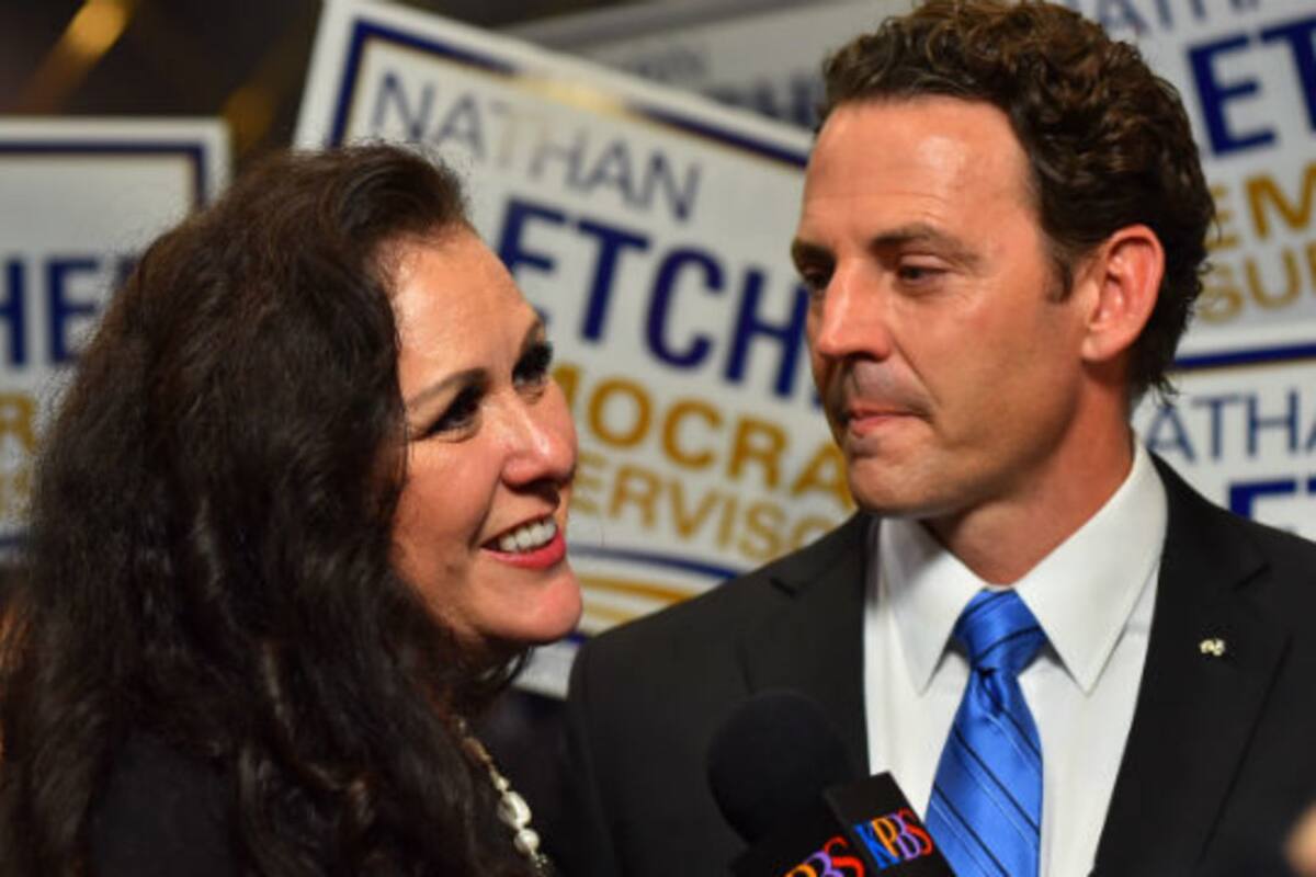 San Diego: Supervisor Fletcher se somete a cuarentena voluntaria