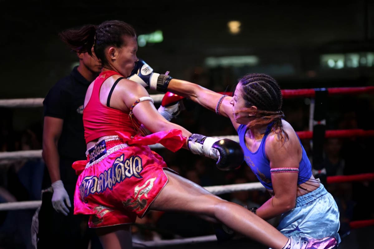 Stream Fighters 4: Karely Ruiz vs Karina García, un combate que marca época