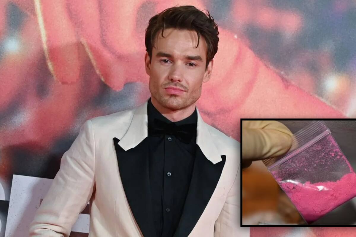 Los resultados del reporte de toxicología de Liam Payne revelan qué drogas había consumido antes de su muerte