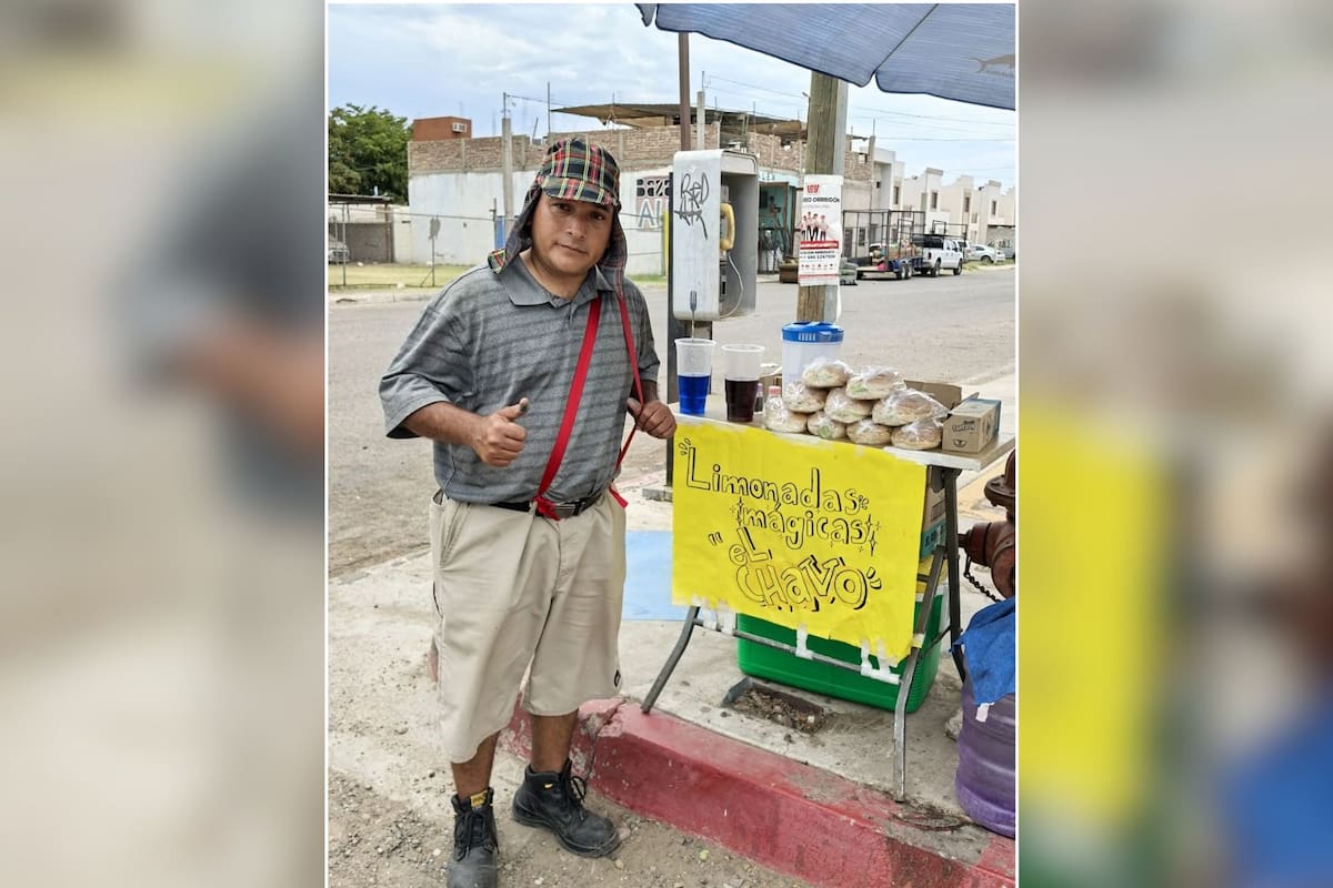 Las favoritas del Chavo en Ciudad Obregón