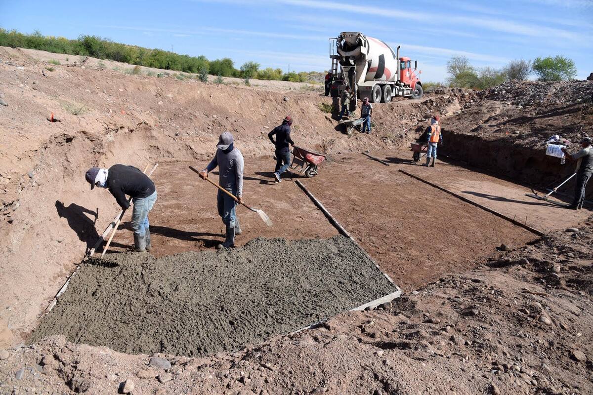 Apertura de Eco Parque Río Sonora es probable a inicios de diciembre