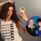 Danna Paola se transforma en Yuri para Mentiras All Stars