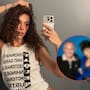 Danna Paola se transforma en Yuri para Mentiras All Stars y así luce caracterizada para interpretar a la cantante