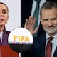 Mientras avanzan los preparativos para una reunión entre Claudia Sheinbaum y Felipe VI durante el Mundial 2026, la presidenta descarta asistir a cualquier partido del torneo