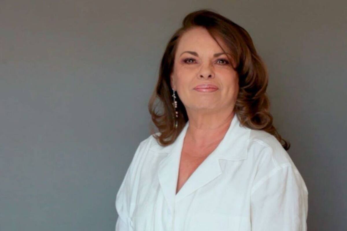 Revelan detalles de la muerte de la actriz Iliana de la Garza
