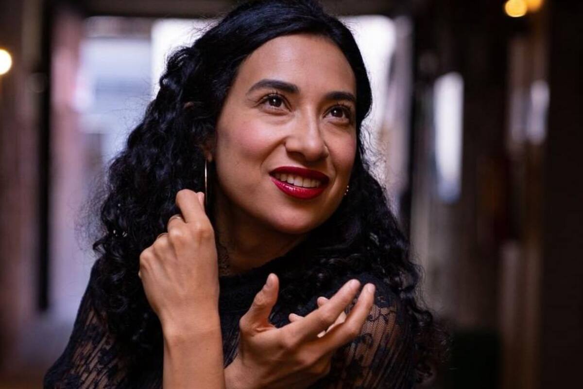 Flor Amargo sale del clóset; confiesa que ama a una mujer