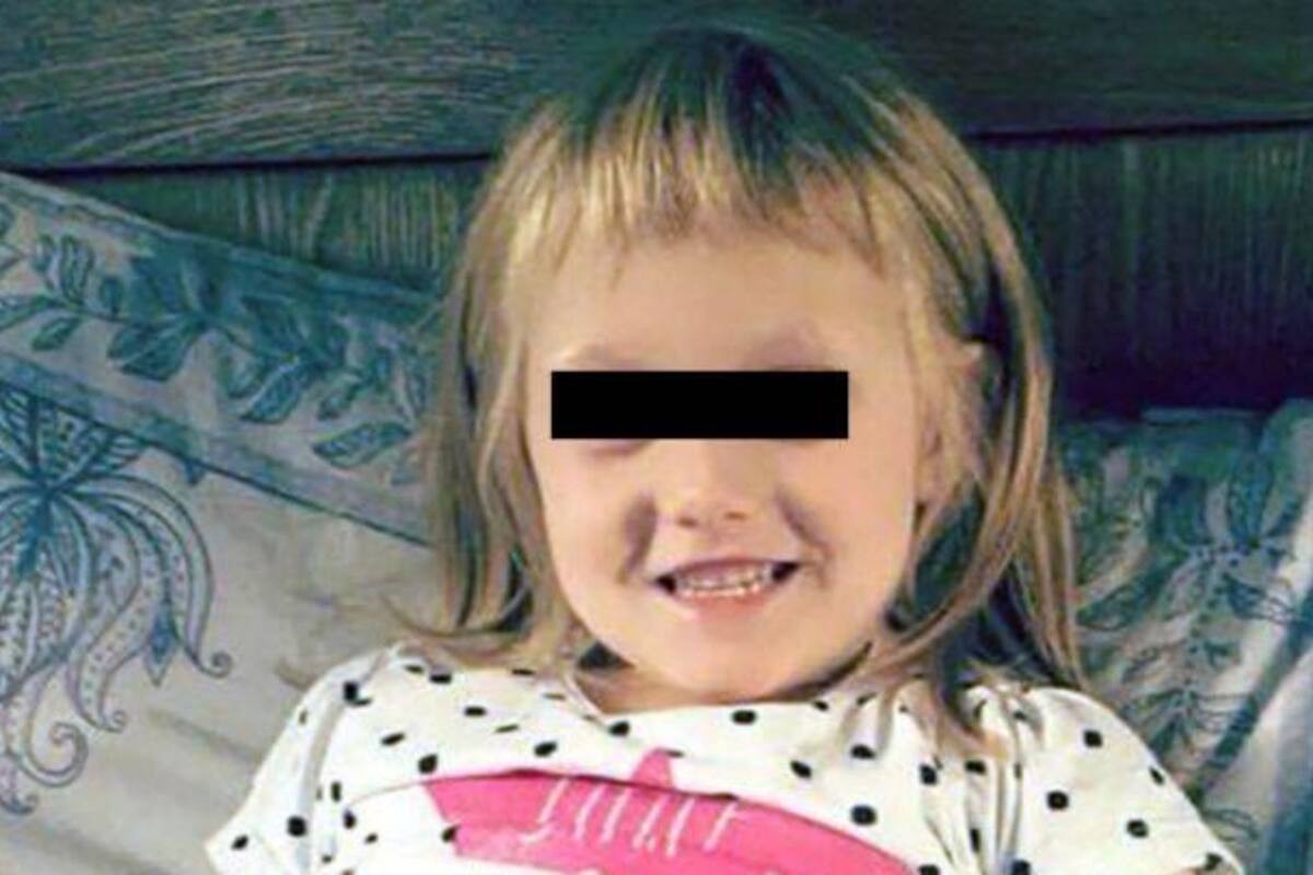 Reducen sentencia a adolescente que violó a niña de seis años