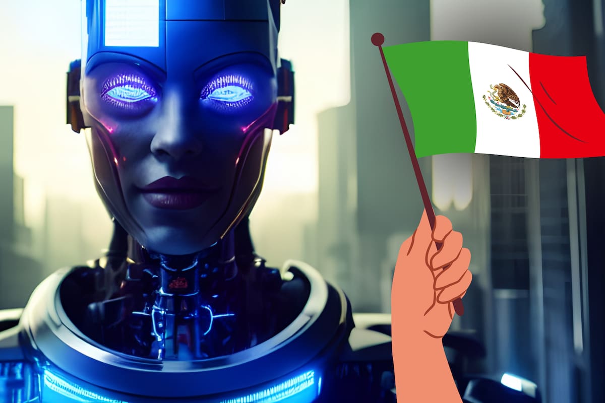 Mexicanos prefieren atención humana sobre inteligencia artificial en el servicio al cliente, según estudios