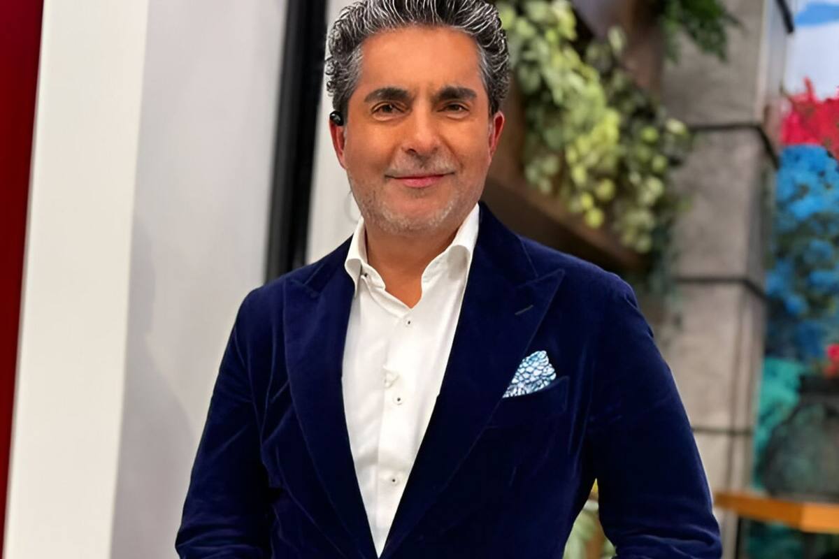 Actriz fue despedida por culpa de Raúl Araiza; así lo confesó el conductor