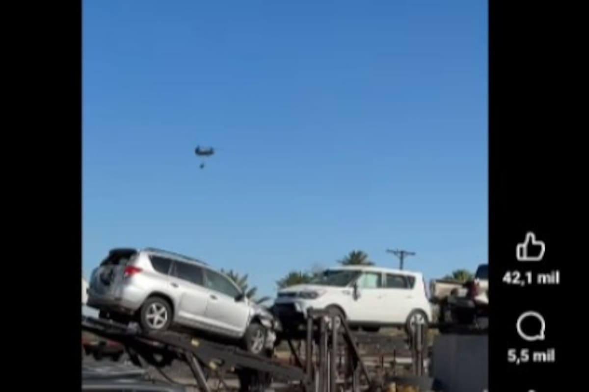 Embajada de EEUU confirma fortalecimiento militar en la frontera