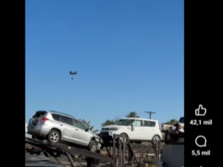 Embajada de EEUU confirma fortalecimiento militar en la frontera