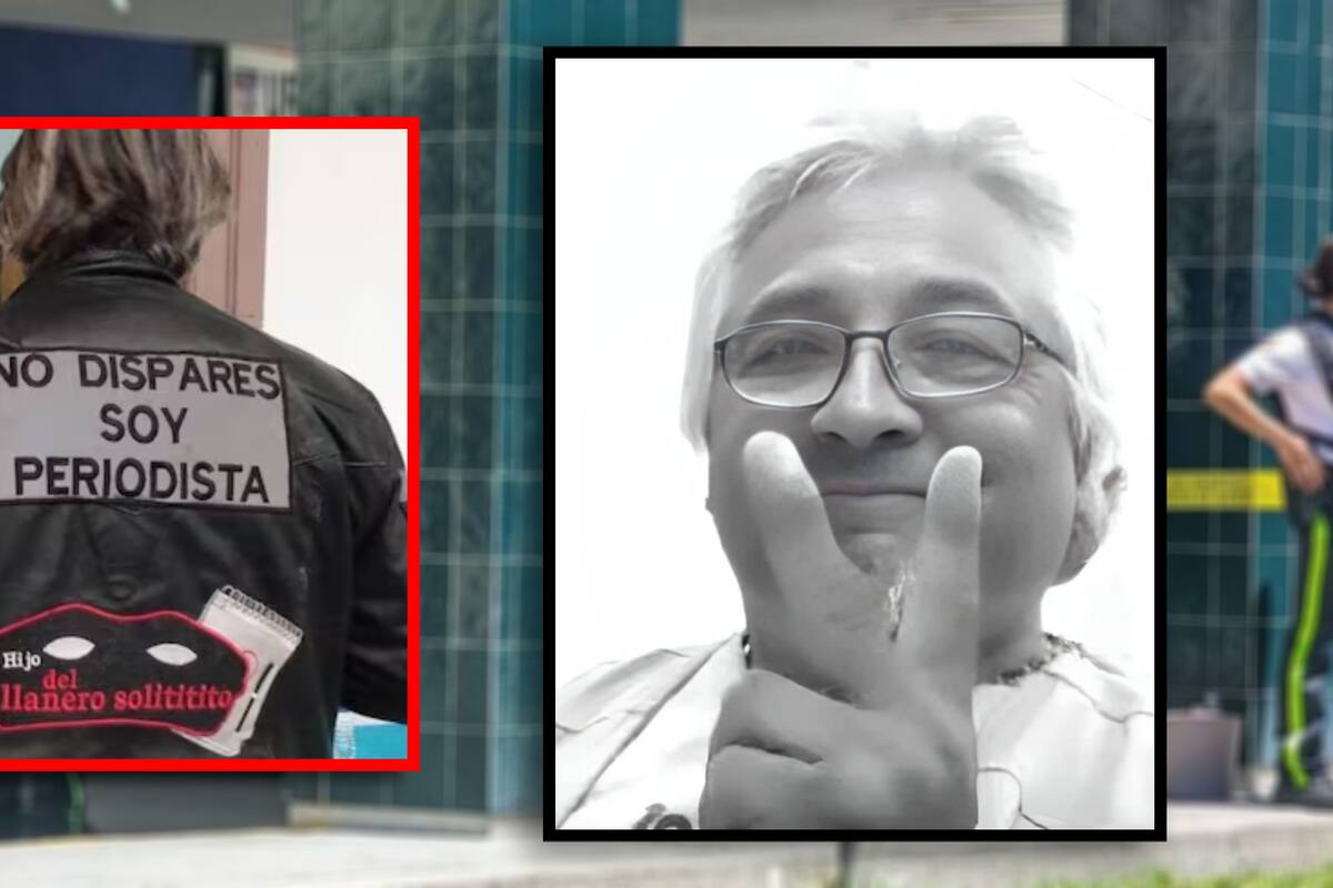 Asesinan a ‘El hijo del Llanero’ periodista de nota roja en Guanajuato; antes ya había sido atacado
