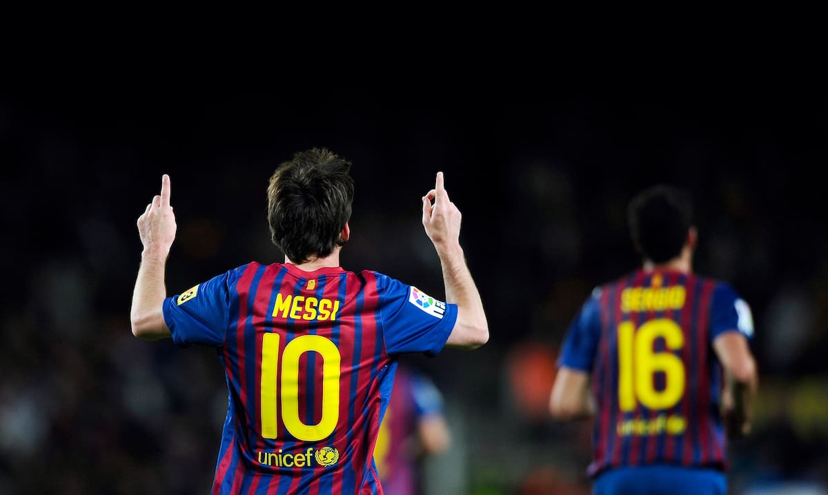(AP Photo/Manu Fernandez)