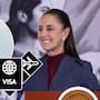 Sheinbaum descarta turismo de maternidad masivo de mexicanos hacia EEUU y señala que son pocos casos