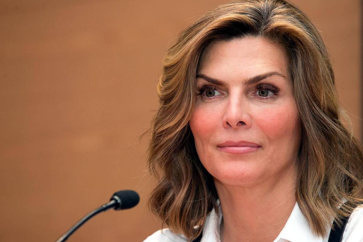 Montserrat Oliver confiesa que siempre quiso tener un bebé