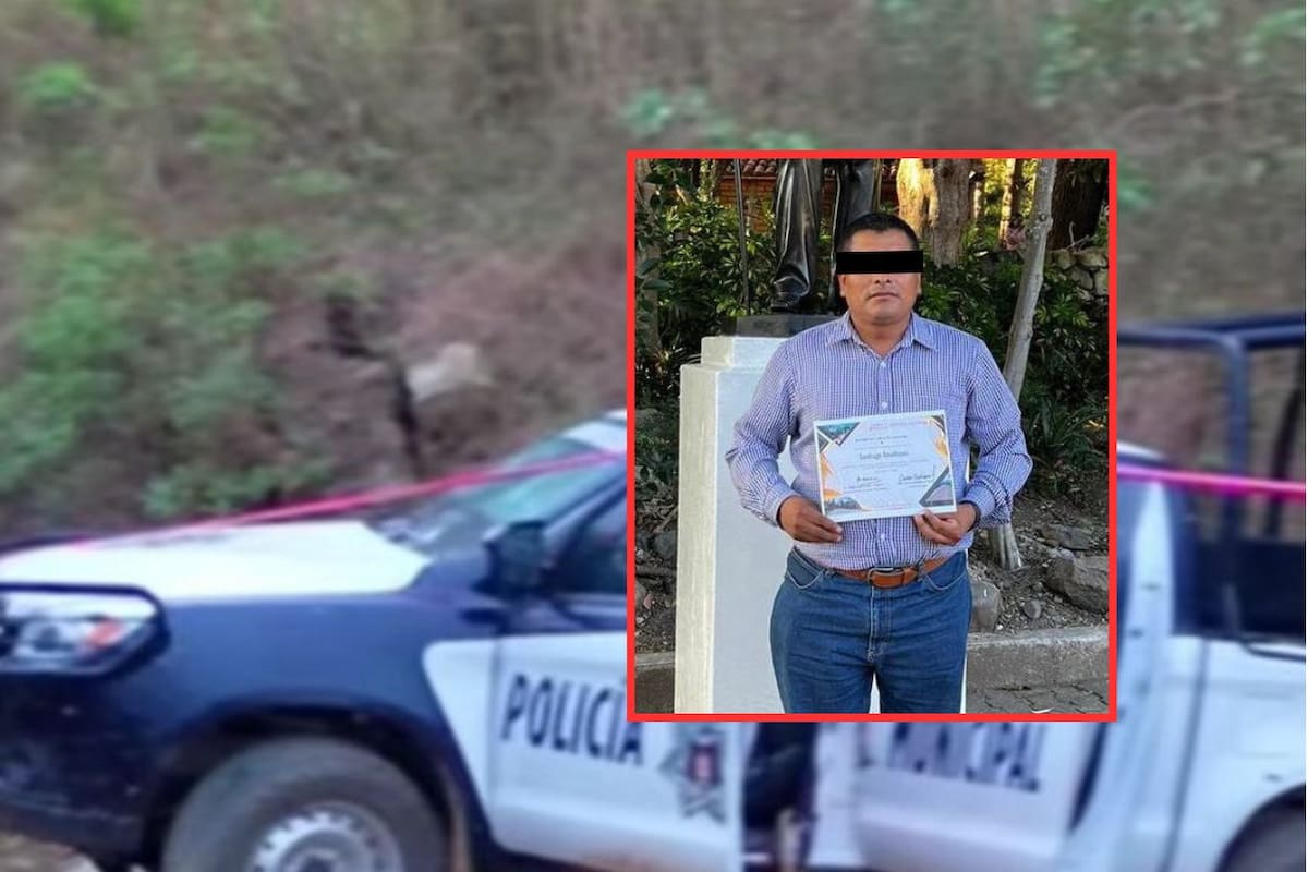Asesinato de presidente municipal de Santiago Amoltepec y policías en emboscada: Ola de violencia política en