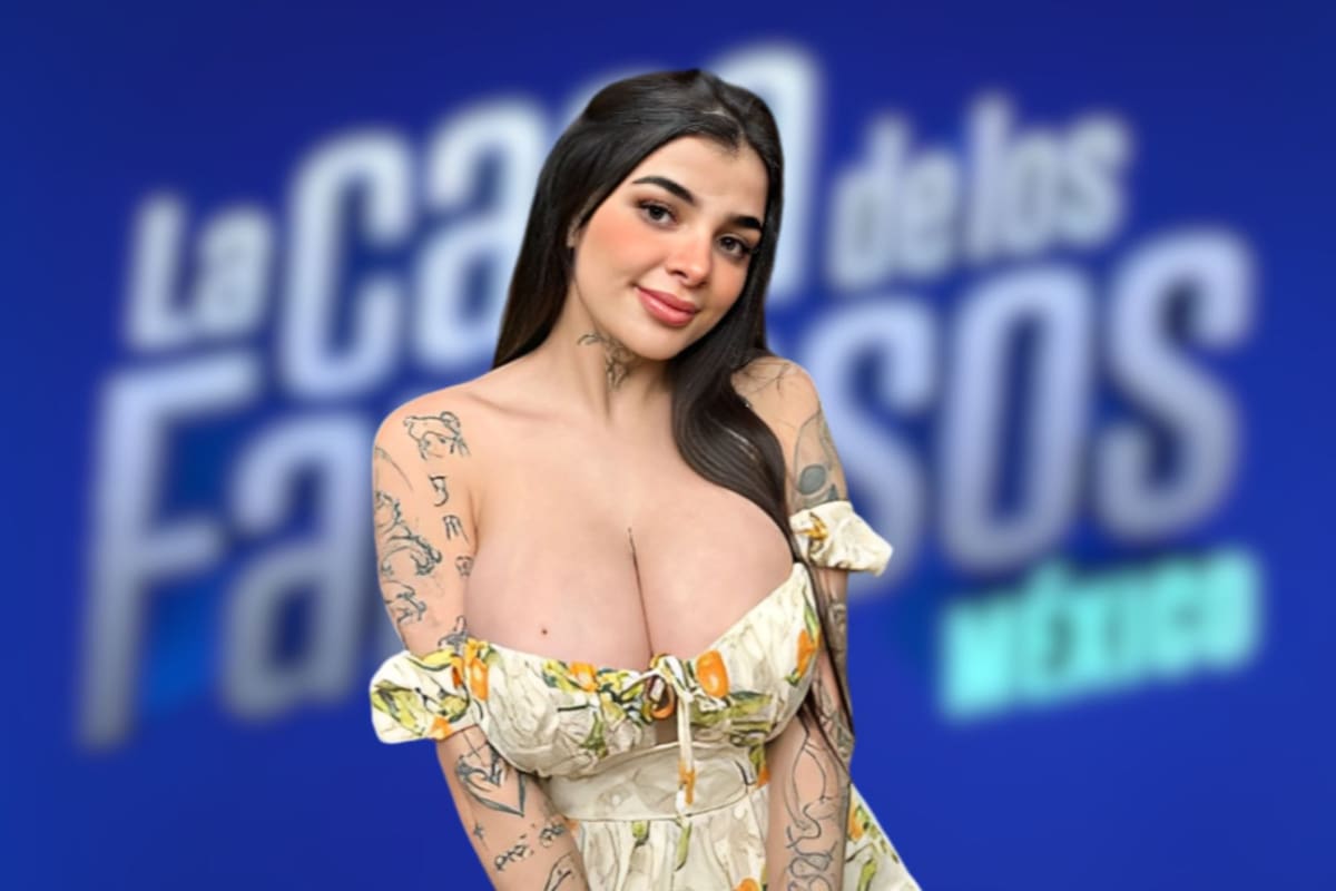 Karely Ruiz aclara por qué rechazó entrar a ‘La Casa de los Famosos México’
