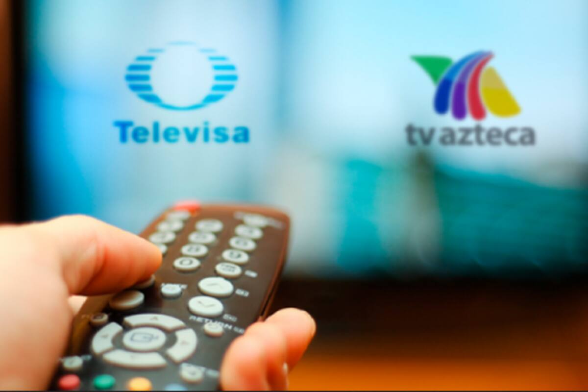 TV Azteca sigue los pasos de Televisa y recorta el salario de sus empleados