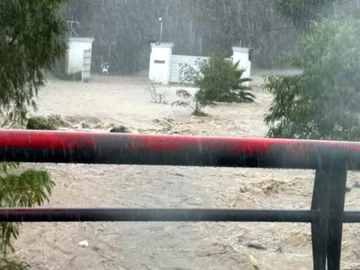 Phoenix vive el día más lluvioso en 7 años; al menos 4 muertos en Globe y devastación por lluvias históricas