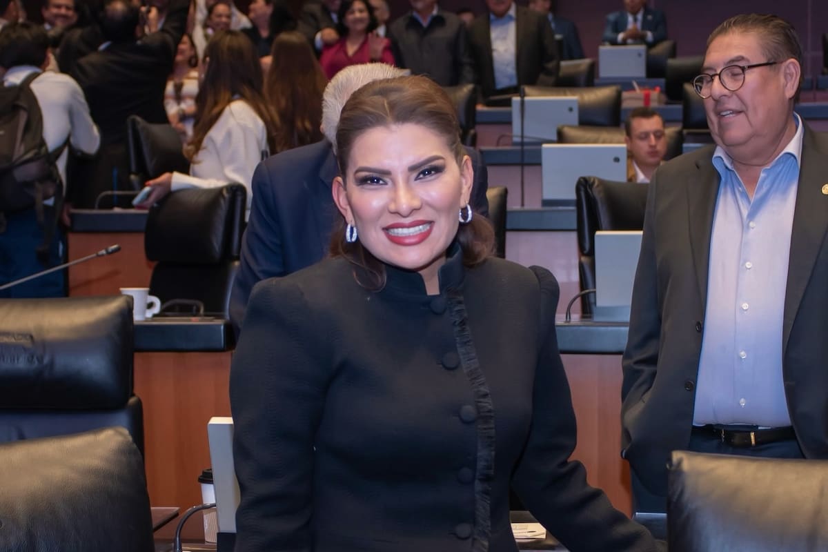 Mejor aprovechamiento de residuos sólidos, responsabilidad de todas y todos: Lorenia Valles