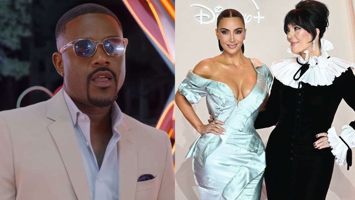 El rapero Ray J asegura que Kim Kardashian y su madre Kris Jenner sí estuvieron involucradas en la publicación del video sexual que las volvió virales y afirma que ambas deberían ser procesadas por mentir sobre el caso