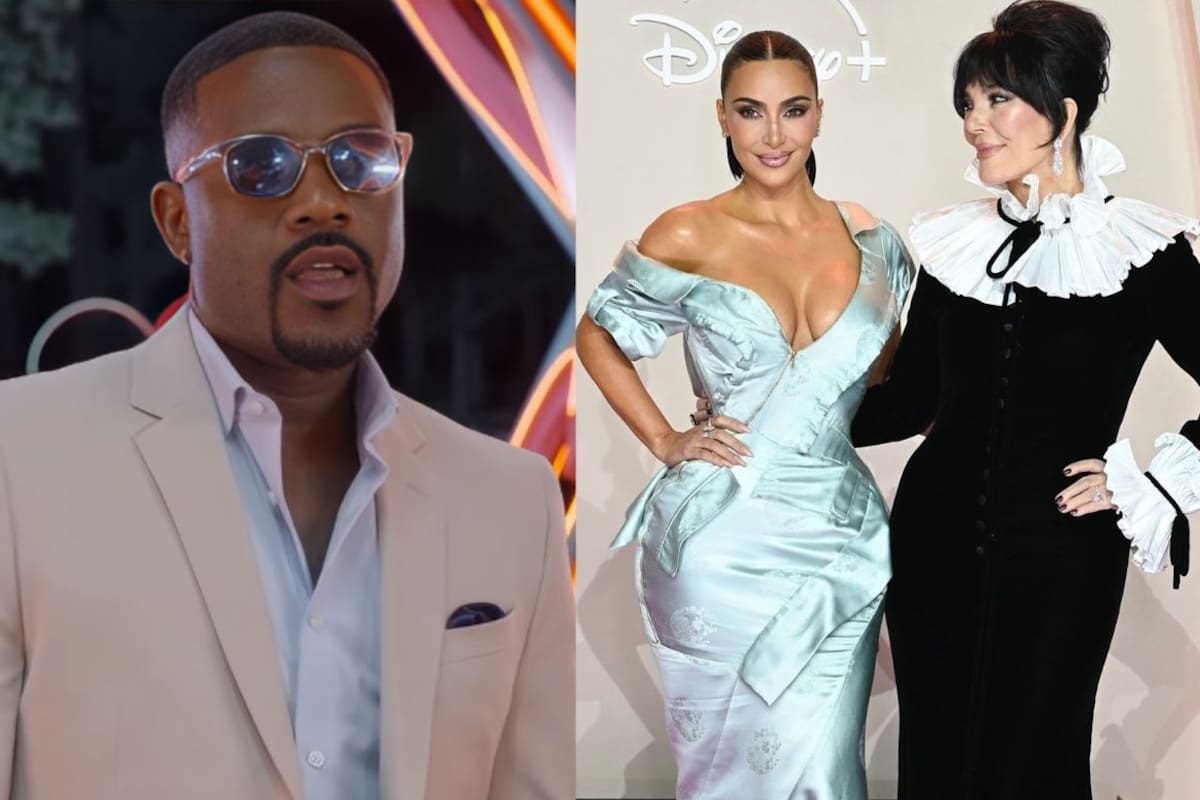 El rapero Ray J asegura que Kim Kardashian y su madre Kris Jenner sí estuvieron involucradas en la publicación del video sexual que las volvió virales y afirma que ambas deberían ser procesadas por mentir sobre el caso