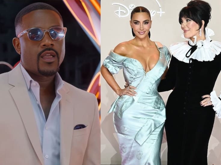 El rapero Ray J asegura que Kim Kardashian y su madre Kris Jenner sí estuvieron involucradas en la publicación del video sexual que las volvió virales y afirma que ambas deberían ser procesadas por mentir sobre el caso