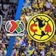 Rayados vs América EN VIVO: Liga MX Jornada 9 Apertura 2025 MINUTO A MINUTO