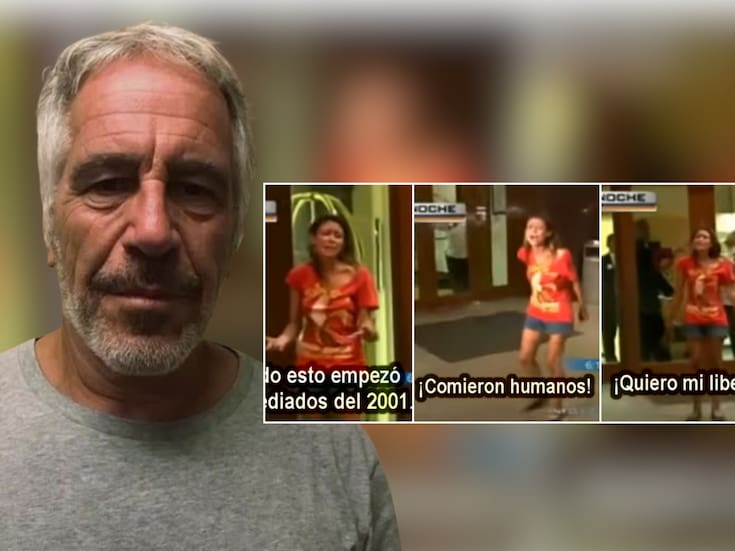 ¿Gabriela Rico Jiménez podría haber sido una de las victimas del caso Epstein? ella es la modelo que acusó canibalismo a las élites en Monterrey y desapareció en 2009