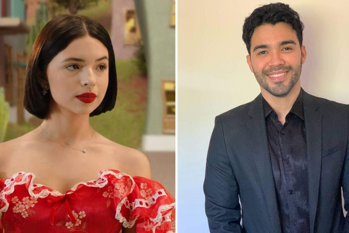 Gussy Lau confirma relación con Ángela Aguilar y la defiende de críticas por diferencia de edad